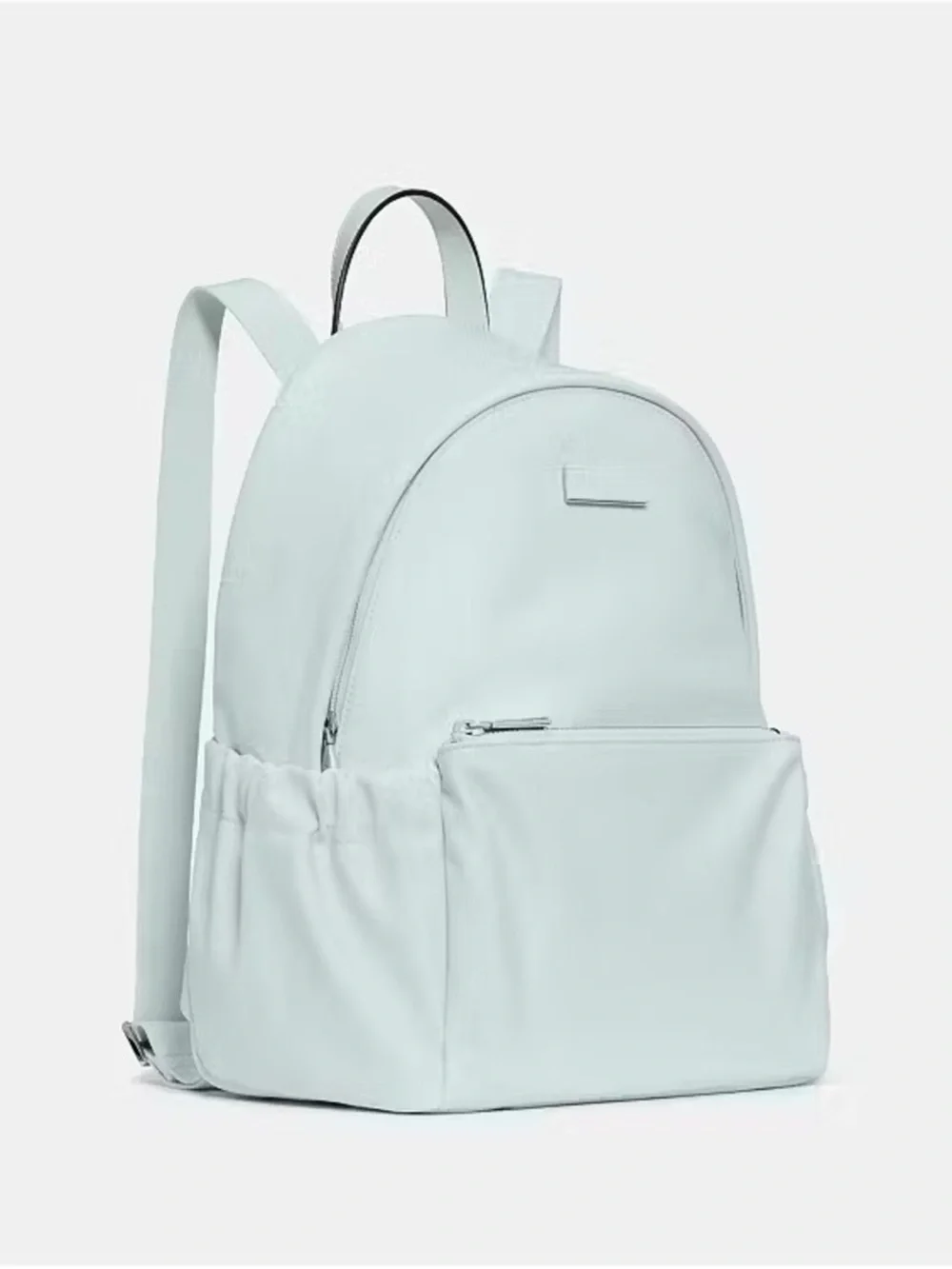 Kate Spade New York Carter Nylon Medium Dome Backpack